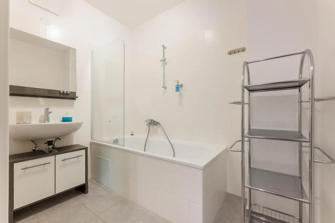 Home In Vienna By Oberlaa Therme - 15 Min To The City Center