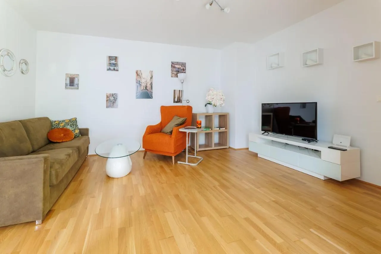 Apartment Home In Vienna By Oberlaa Therme - 15 Min To The City Center Österreich