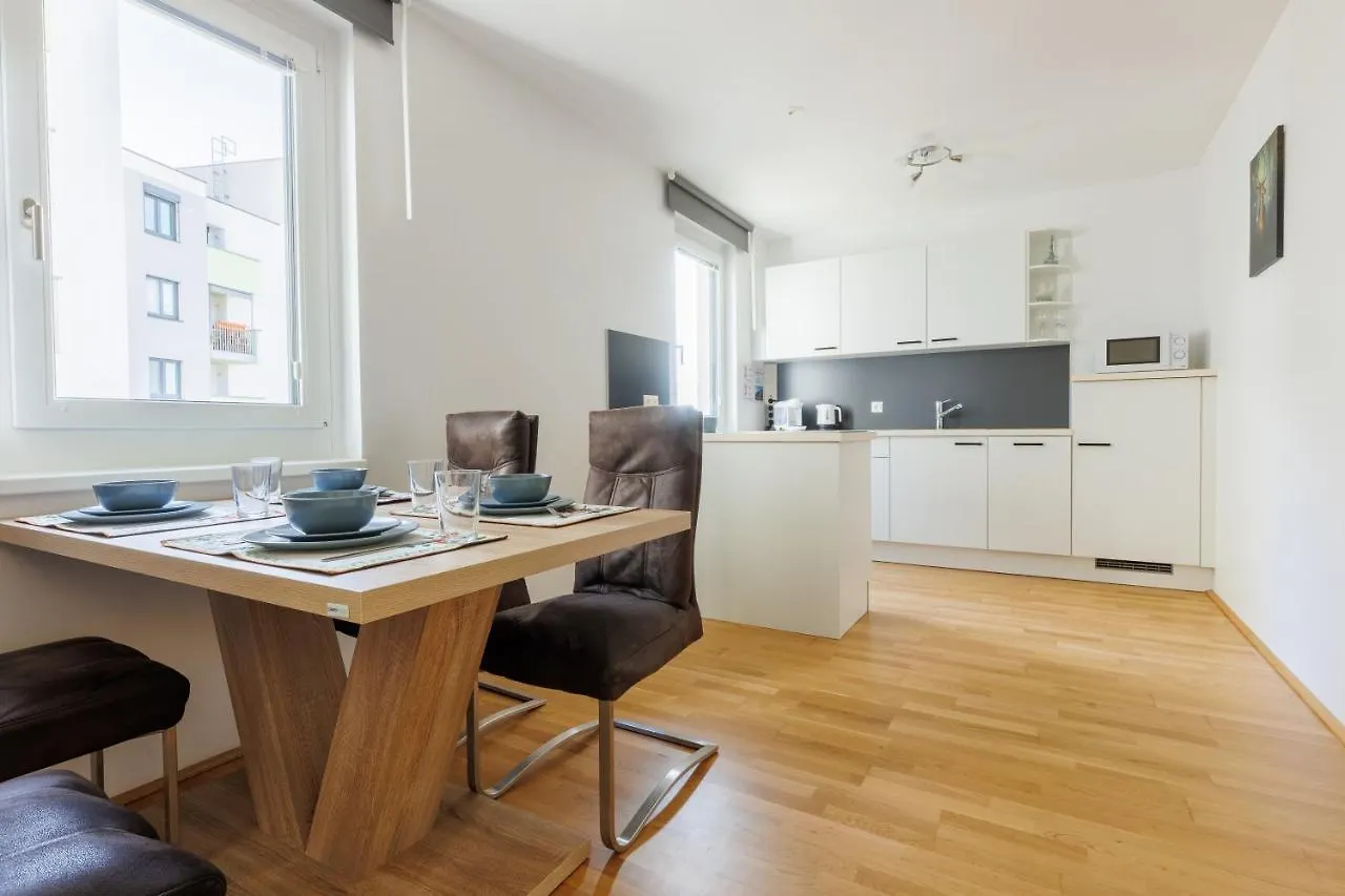 Home In Vienna By Oberlaa Therme - 15 Min To The City Center