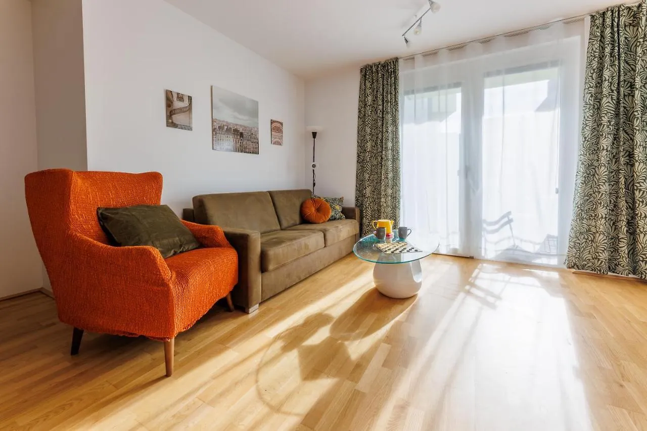 Home In Vienna By Oberlaa Therme - 15 Min To The City Center
