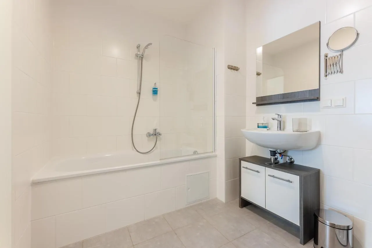 Apartment Home In Vienna By Oberlaa Therme - 15 Min To The City Center