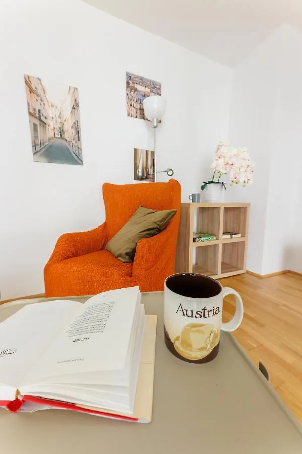 Home In Vienna By Oberlaa Therme - 15 Min To The City Center Österreich