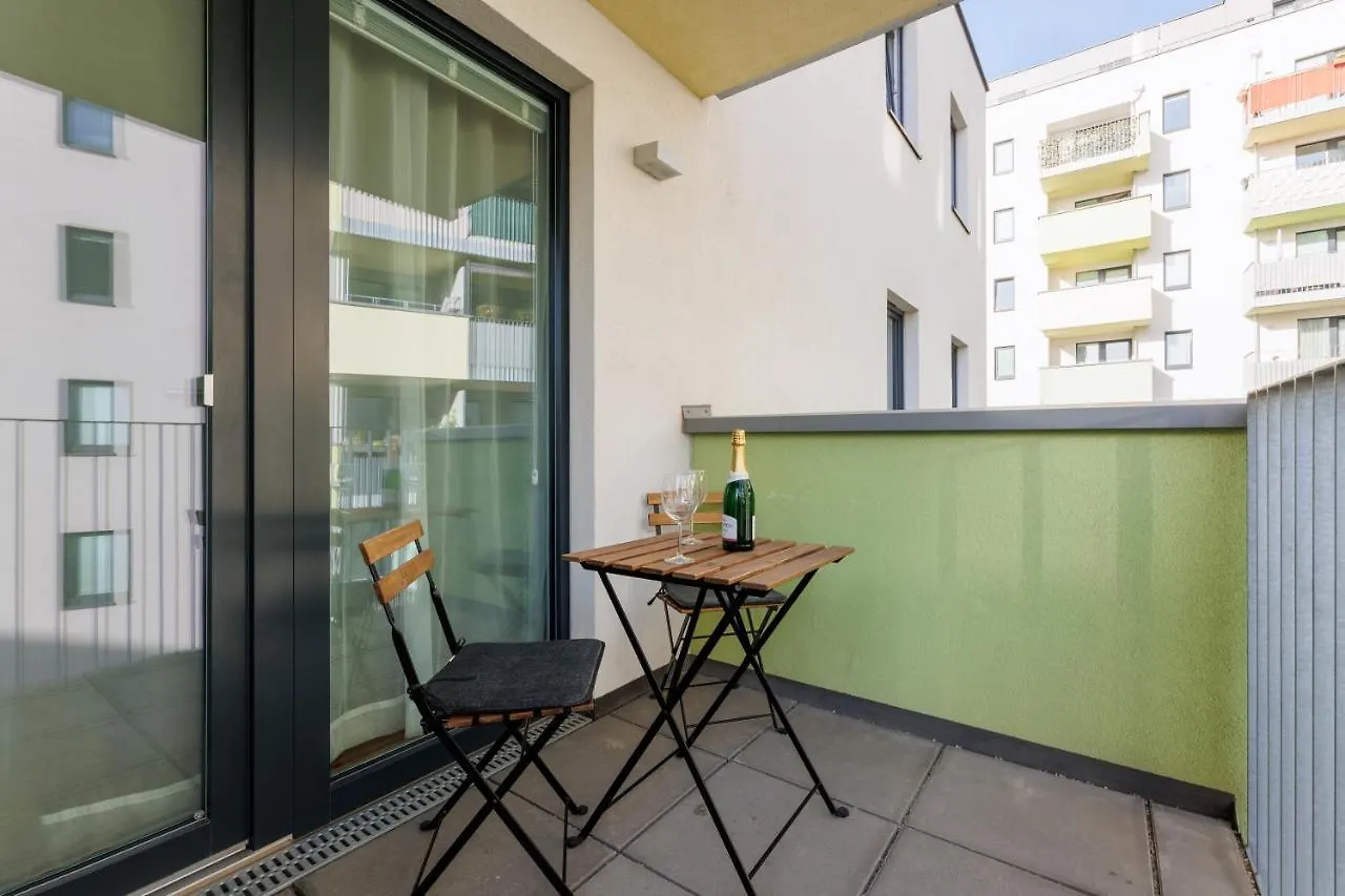Home In Vienna By Oberlaa Therme - 15 Min To The City Center Appartement