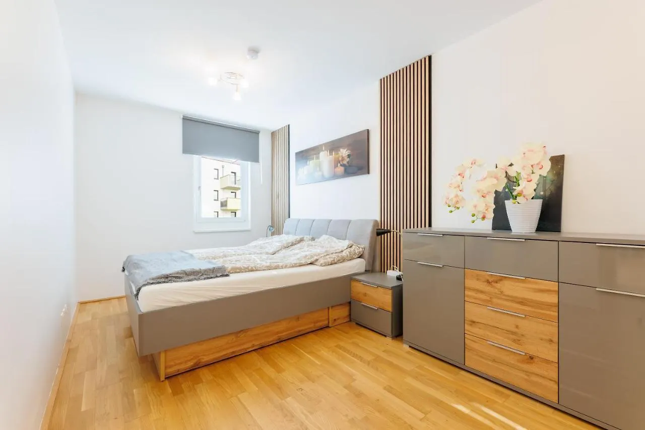 Apartment Home In Vienna By Oberlaa Therme - 15 Min To The City Center