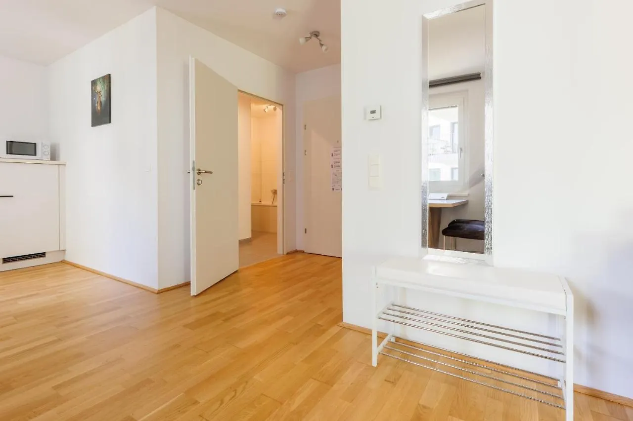 Home In Vienna By Oberlaa Therme - 15 Min To The City Center 0*,