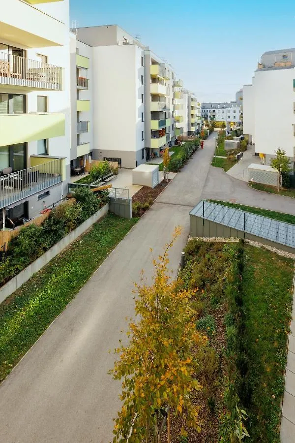 Home In Vienna By Oberlaa Therme - 15 Min To The City Center 0*,  Österreich