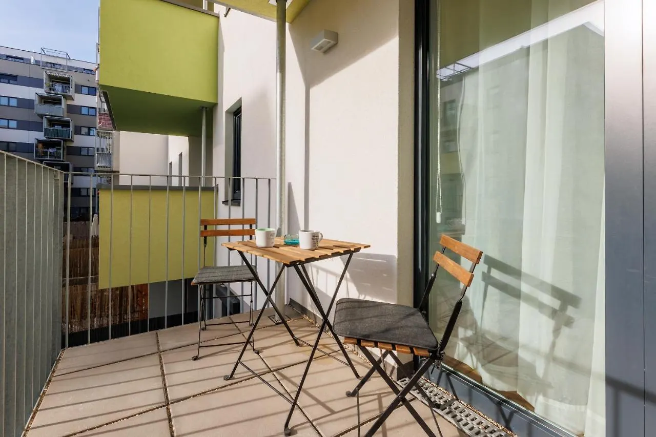 Apartment Home In Vienna By Oberlaa Therme - 15 Min To The City Center