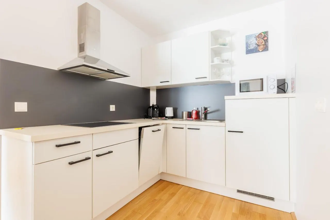 Home In Vienna By Oberlaa Therme - 15 Min To The City Center 0*,