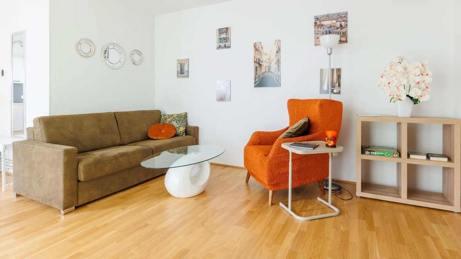 Apartment Home In Vienna By Oberlaa Therme - 15 Min To The City Center Österreich