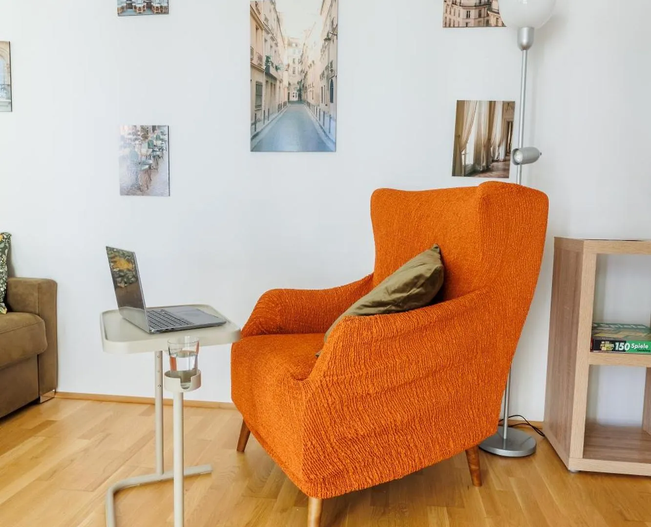 Home In Vienna By Oberlaa Therme - 15 Min To The City Center Österreich