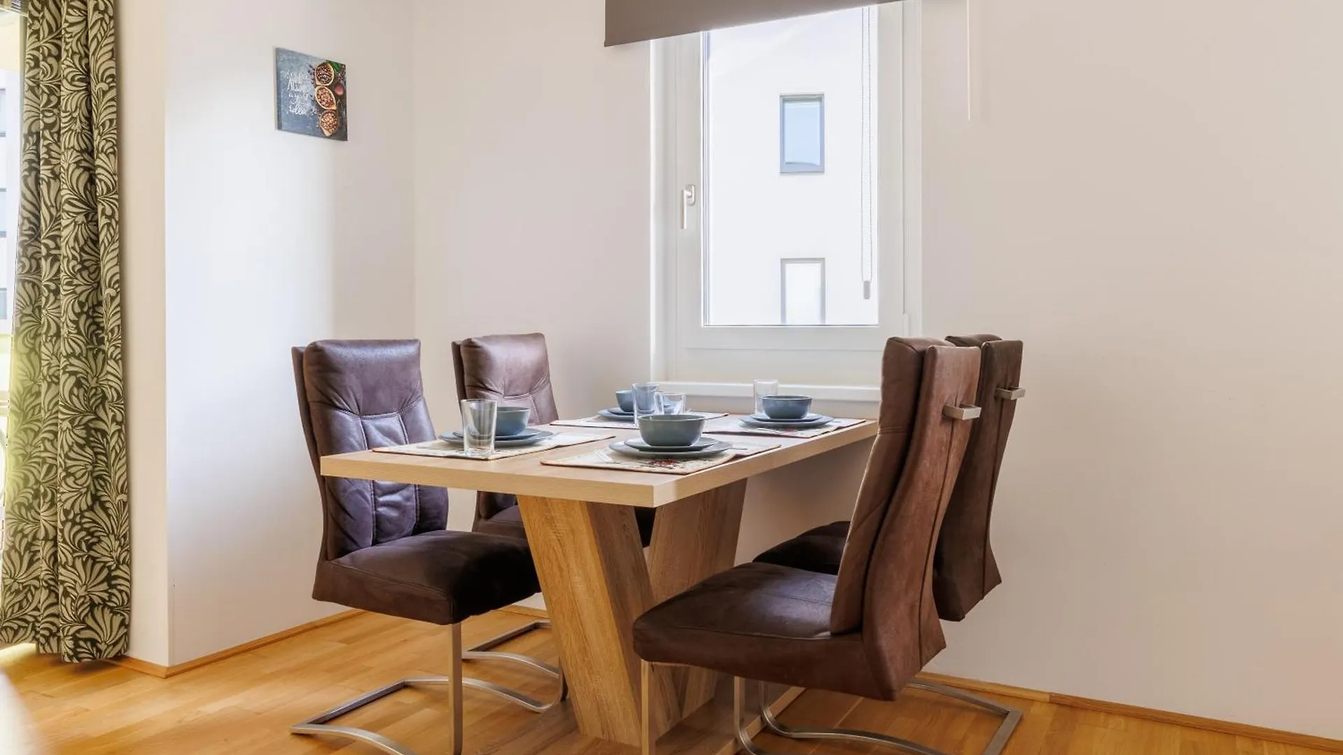 Apartment Home In Vienna By Oberlaa Therme - 15 Min To The City Center